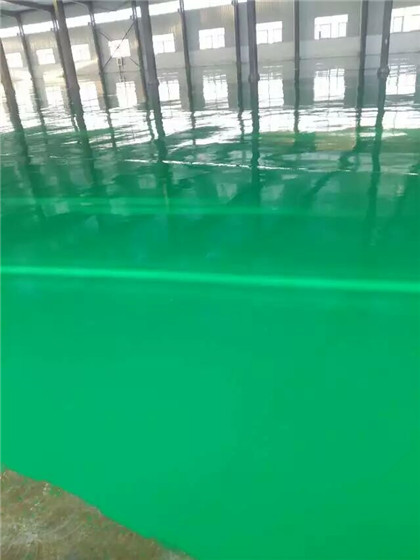 广水，我直接给你一份室外地坪漆翻新维修